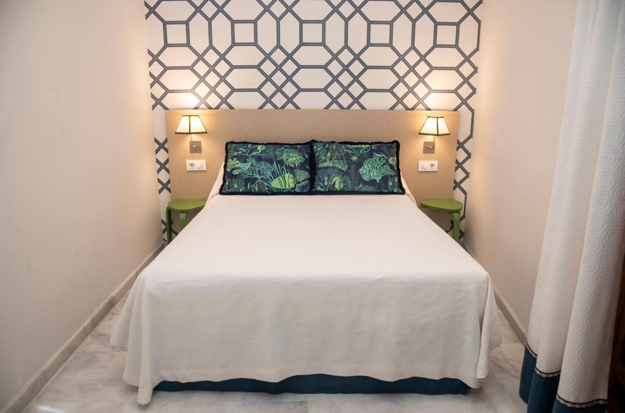 Smartr Duenas Apartament *