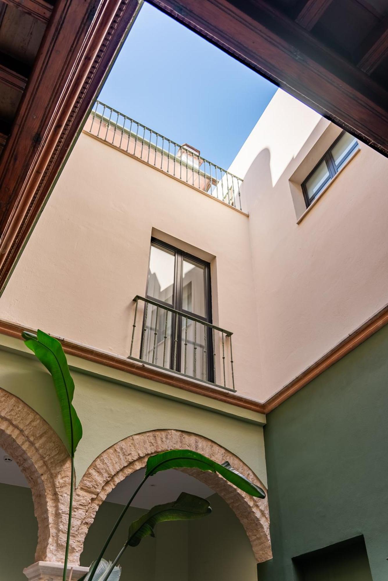 Apartament Smartr Duenas