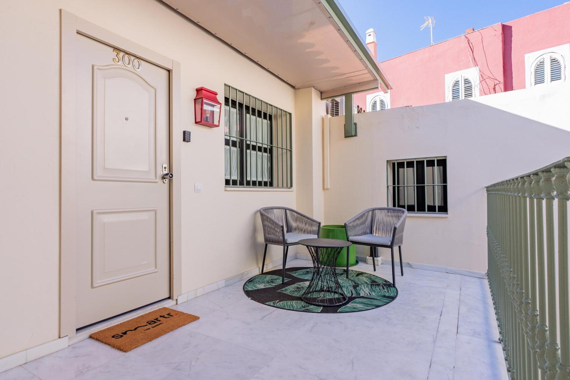 Apartament Smartr Duenas