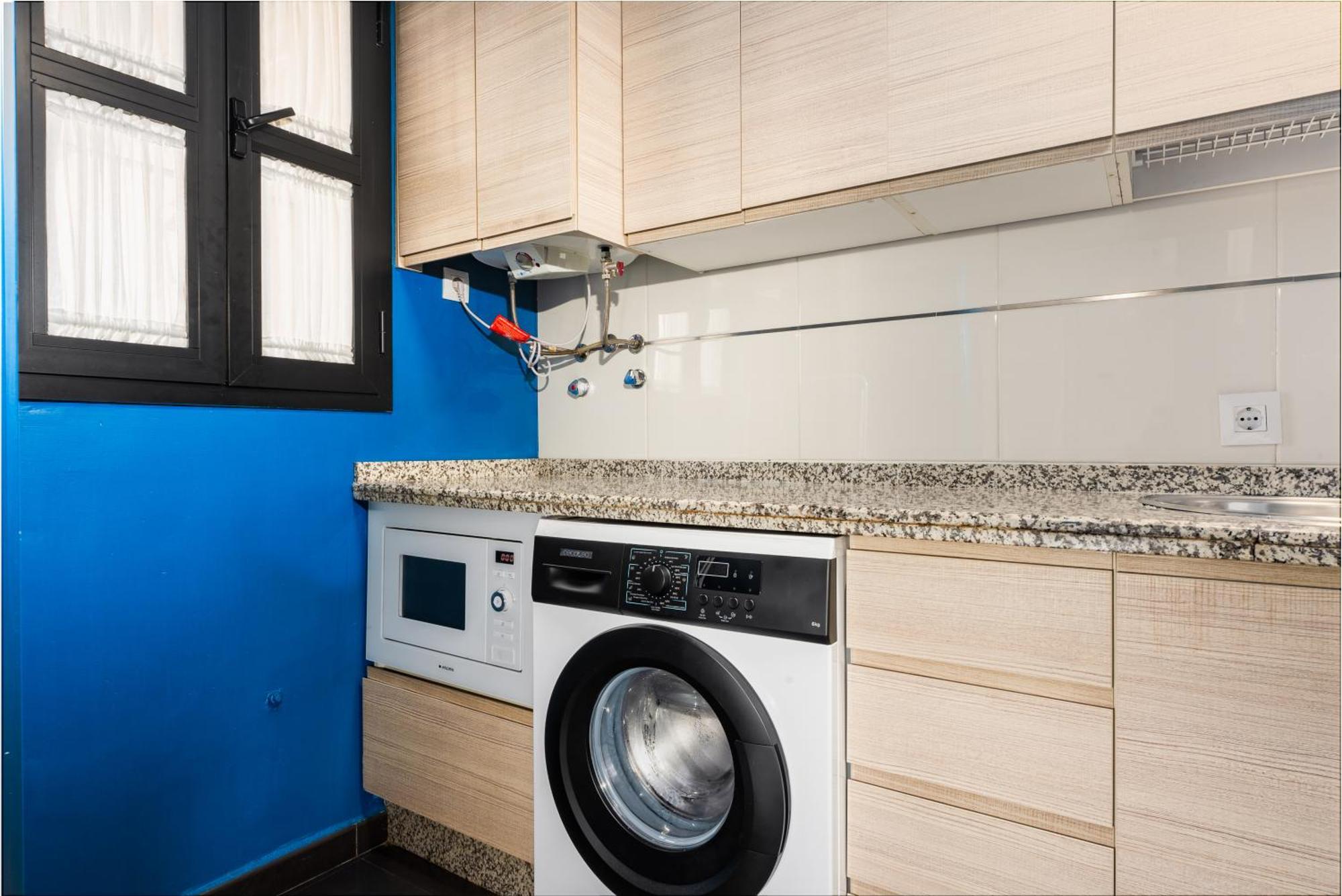 Apartament Smartr Duenas *