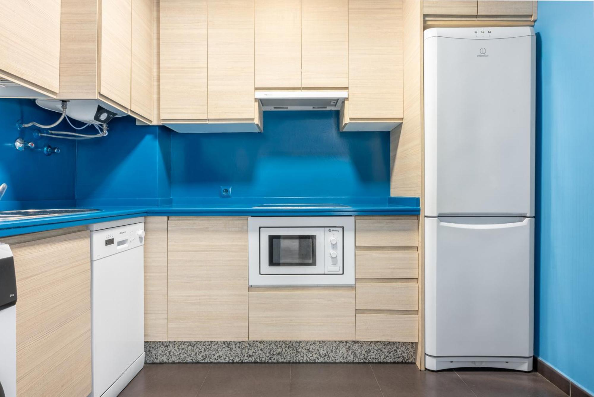 Smartr Duenas Apartament Sevilla