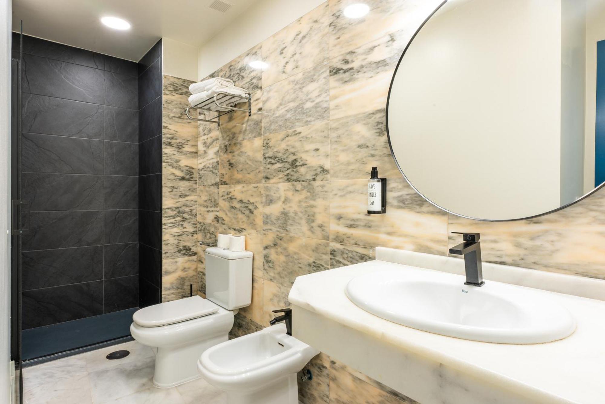 Apartament Smartr Duenas *