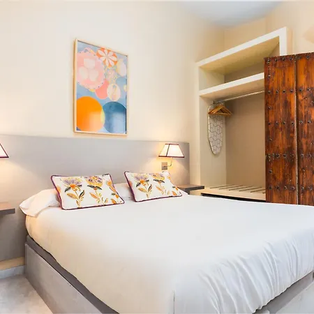 Smartr Sevilla Las Duenas Exterior photo