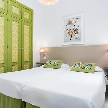 Smartr Sevilla Las Duenas Exterior photo