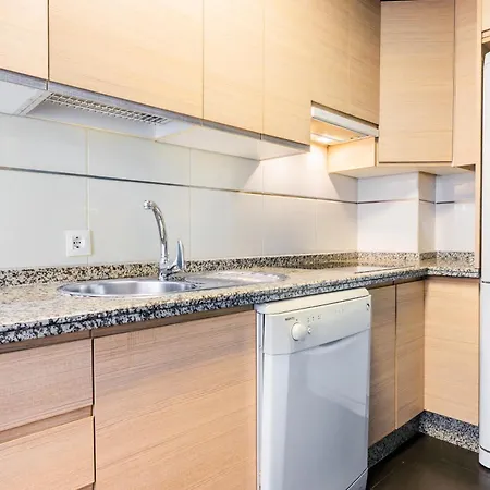 Smartr Sevilla Las Duenas Exterior photo