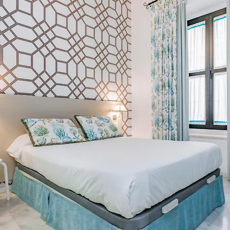 Smartr Sevilla Las Duenas Exterior photo