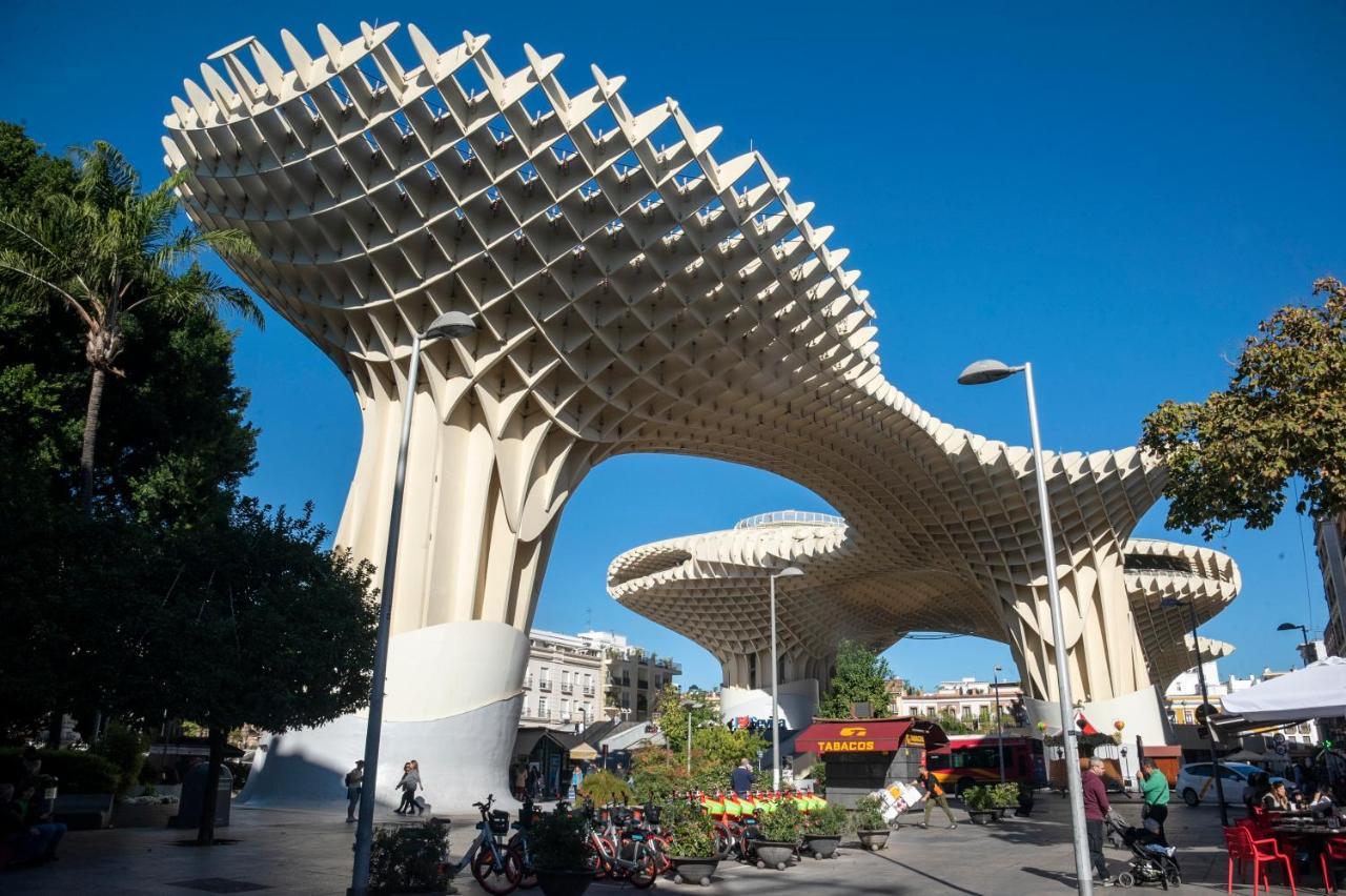 Apartment Smartr Duenas Seville