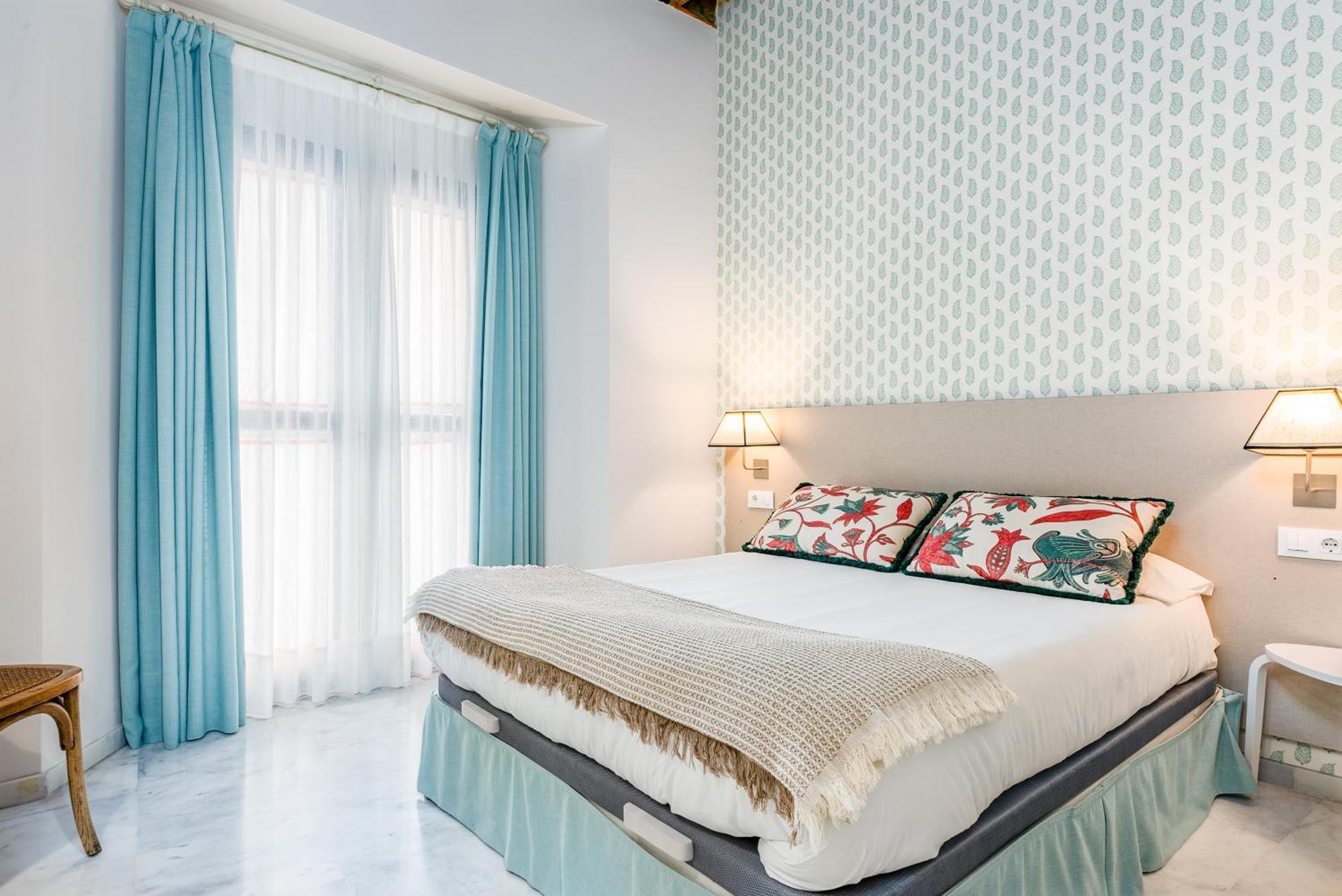 Smartr Duenas Appartamento Siviglia