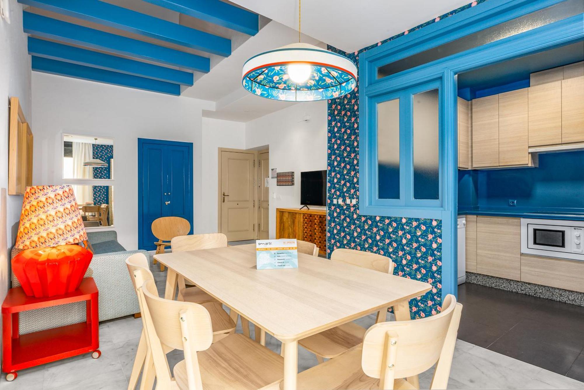 Smartr Duenas Siviglia
